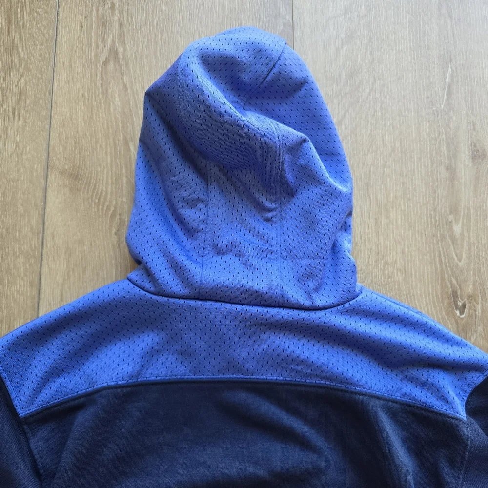 Nike Boys Color Block Hoodie and Jogger Pants 2- Piece Set